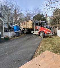 Recycling Services for Junk in Euharlee, GA